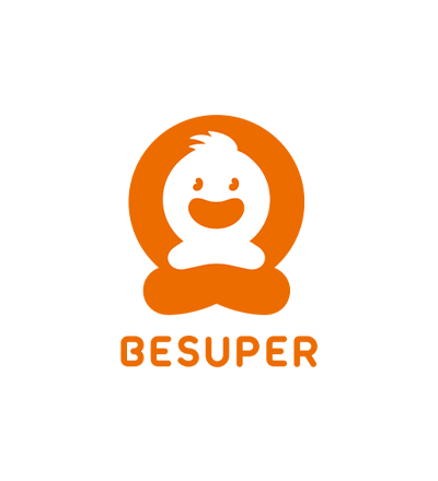 Besuper-patner-logo