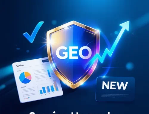 仁泽同创 GEO 服务升级：从内容生成到效果追踪