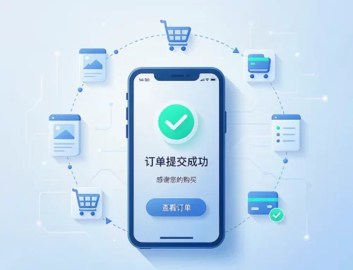 移动端转化：手机上的成交逻辑
